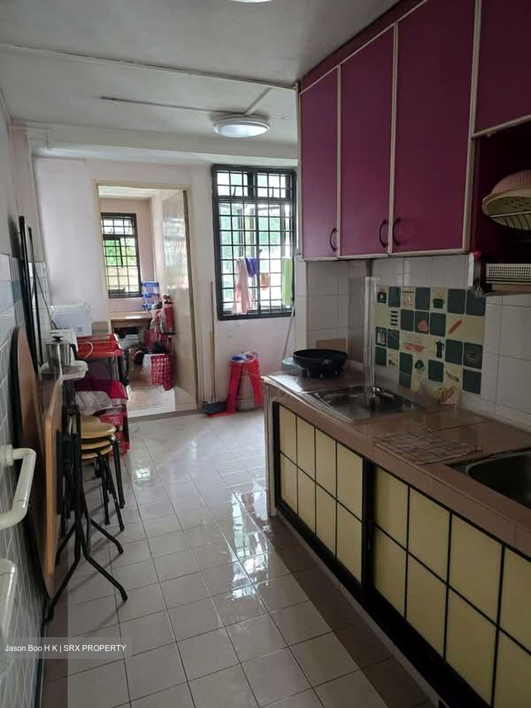 Blk 24 Balam Gardens (Geylang), HDB 3 Rooms #564832071